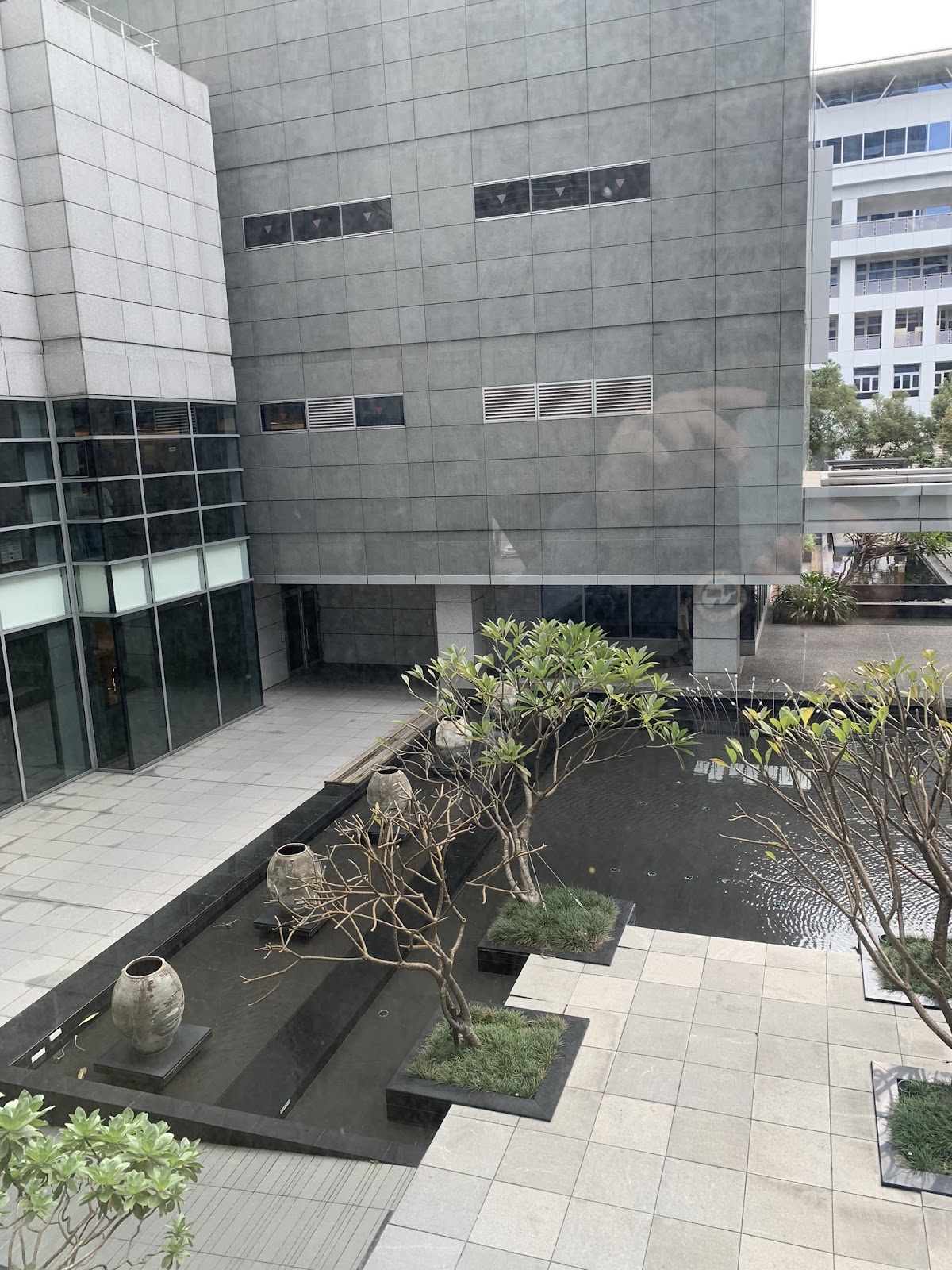 和碩聯合科技股份有限公司附設醫務室 診所實景照