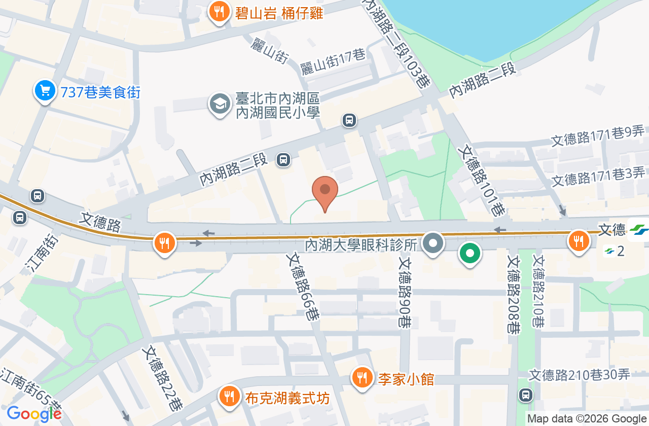 紐大牙醫診所 位置地圖
