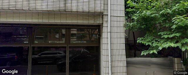 王貞乃皮膚科診所 街景外觀