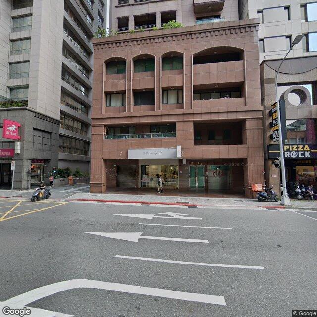 車參薇小兒科診所 街景外觀
