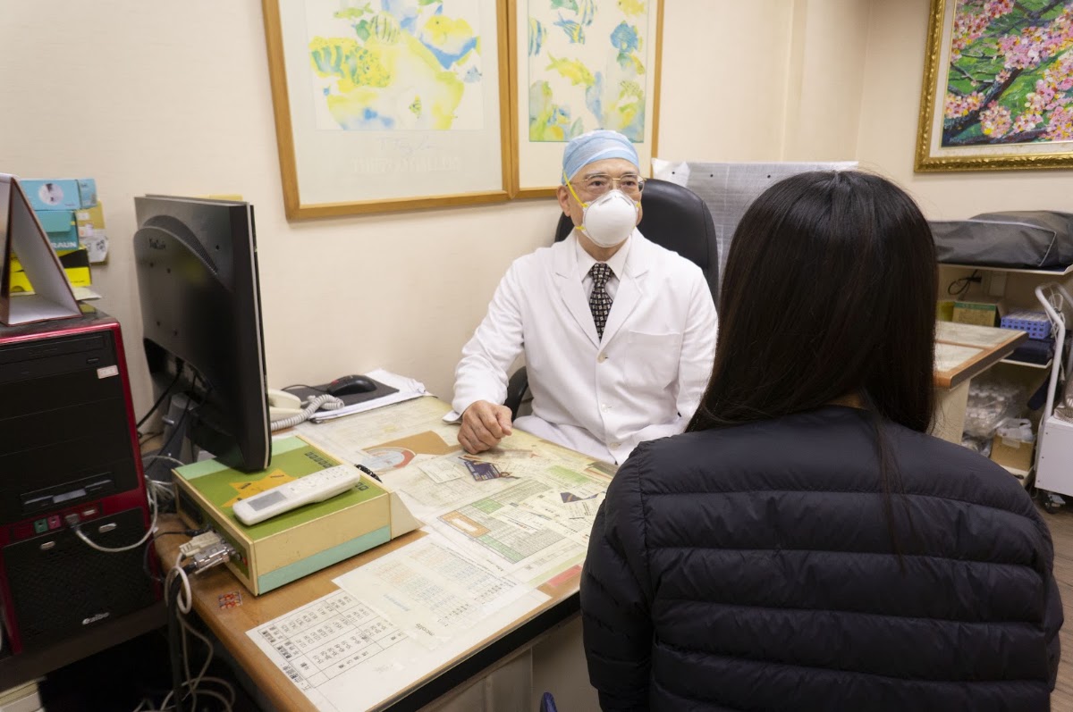 弘光耳鼻喉科診所 診所實景照