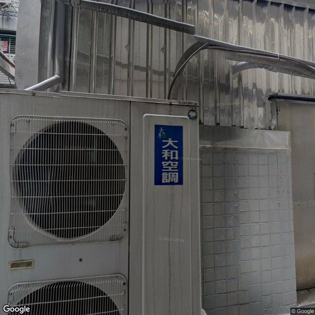 泰安親親家庭診所 街景外觀