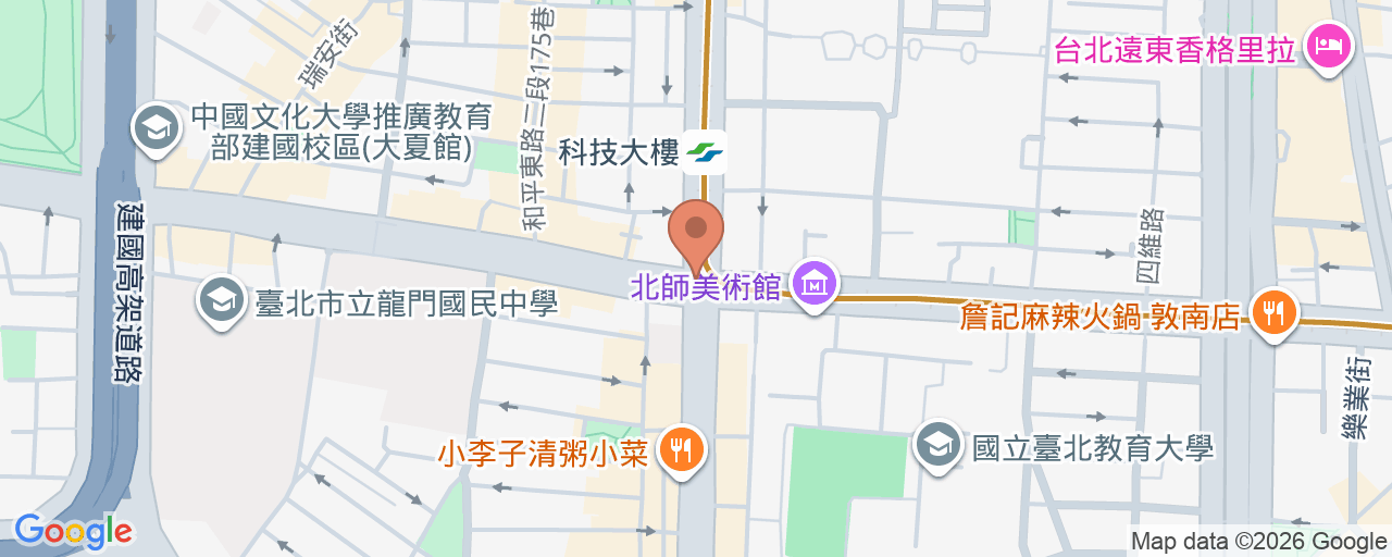 林慧雯婦產科診所 位置地圖