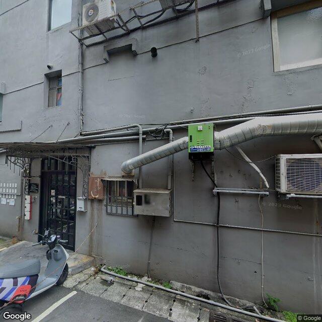 馬大勳婦產科診所 街景外觀
