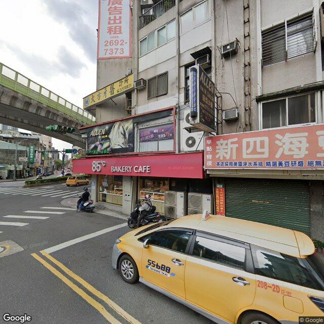 737媄蒔美學牙醫診所 街景外觀