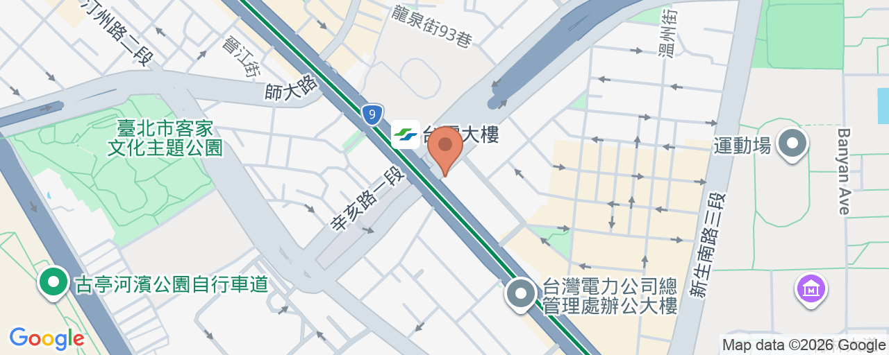皇家診所 位置地圖