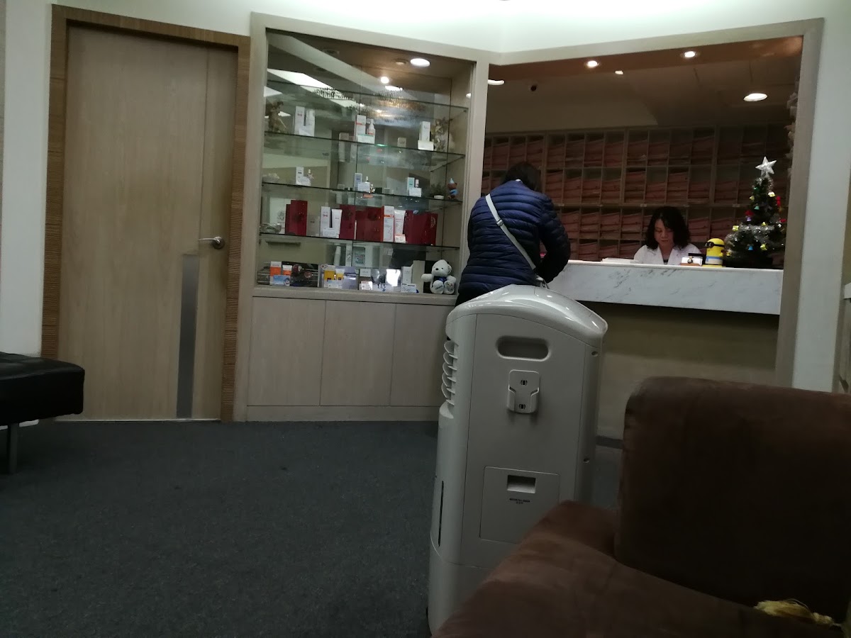 游鴻儒皮膚科診所 診所實景照
