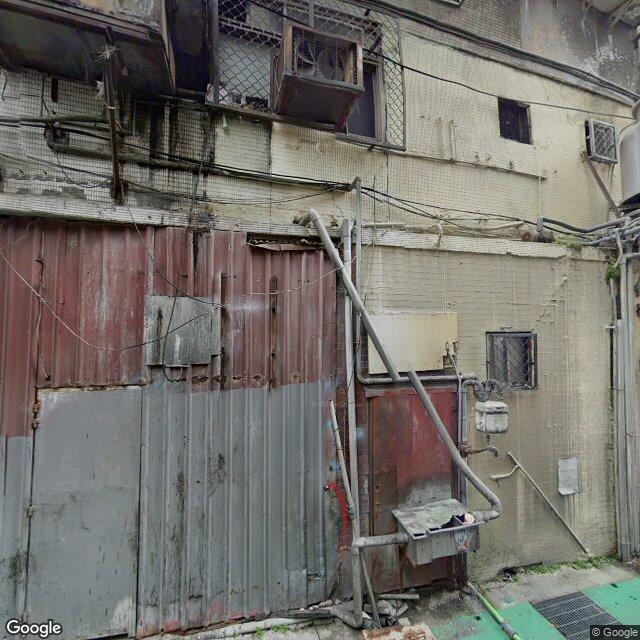 琳安診所 街景外觀