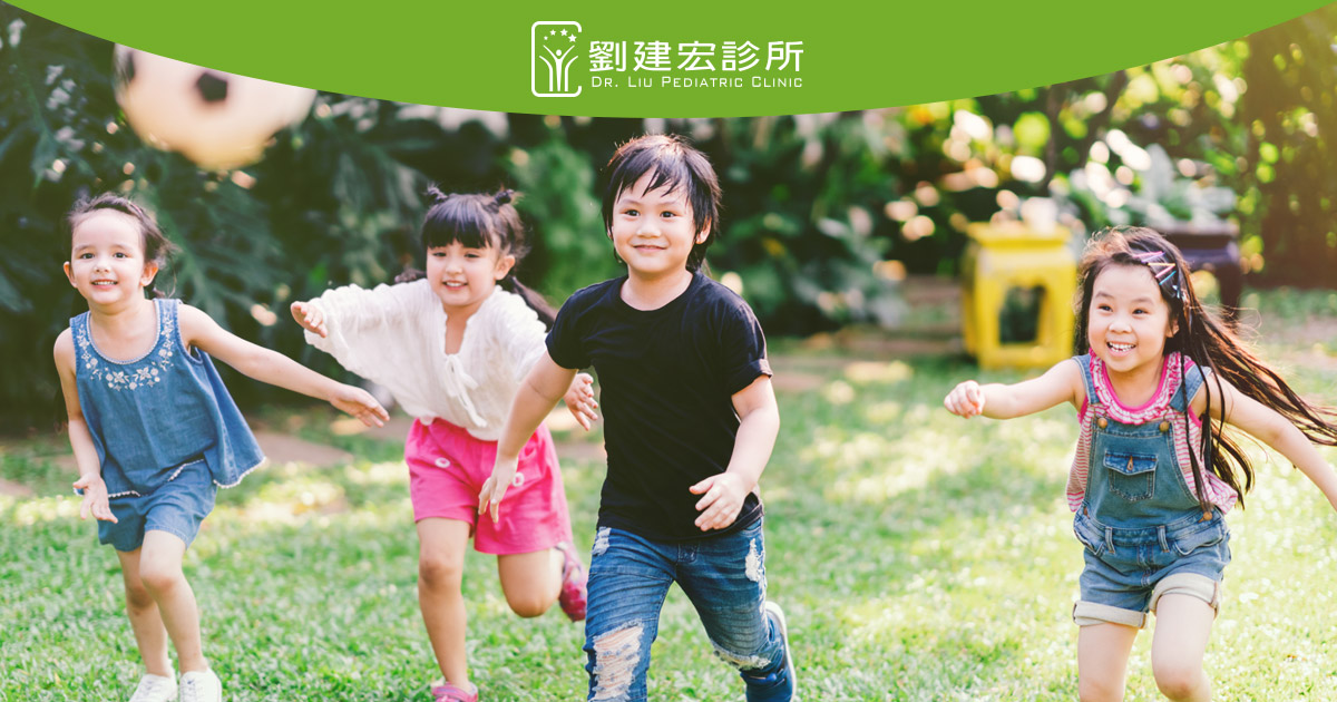 劉建宏診所 診所實景照