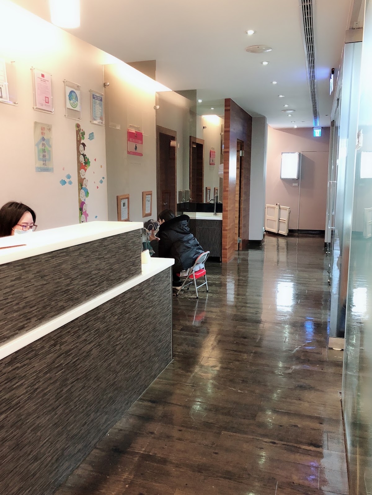 松德診所 診所實景照