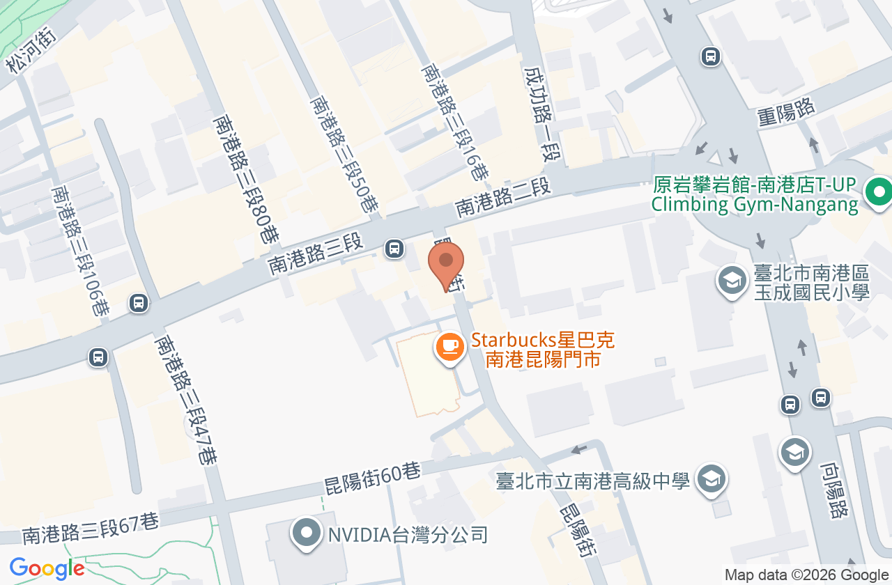 一品牙醫診所 位置地圖