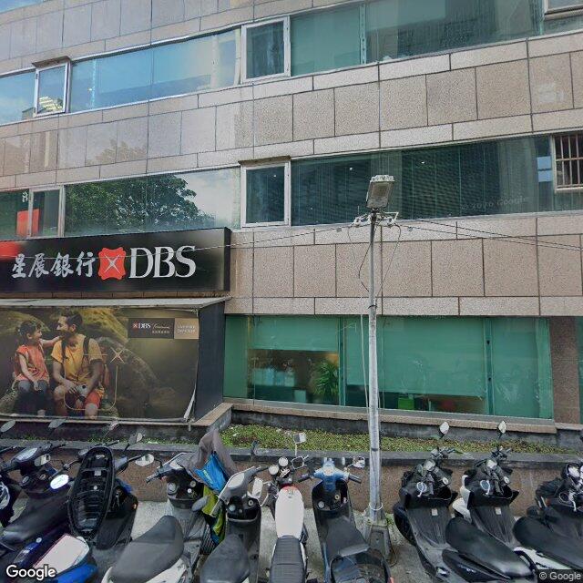 櫟安診所 街景外觀