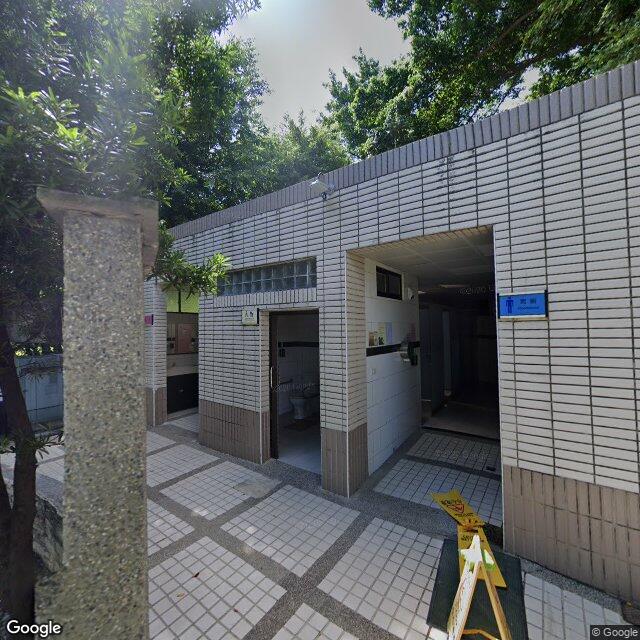 和平診所 街景外觀