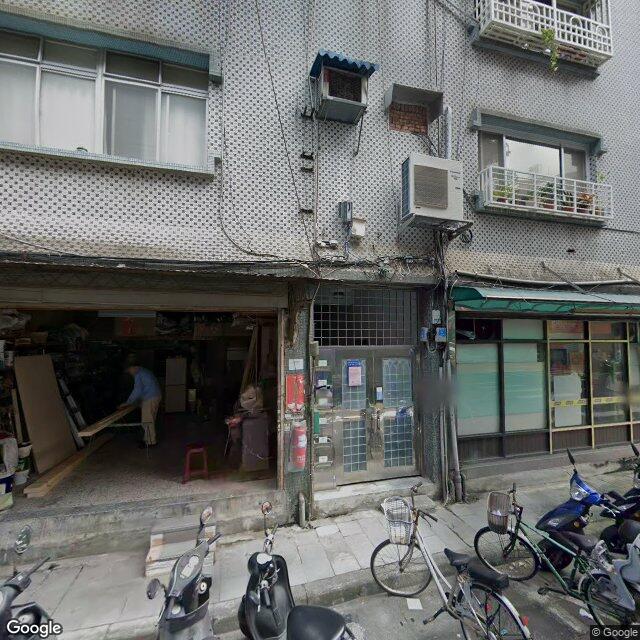 瑞安承芯耳鼻喉科診所 街景外觀