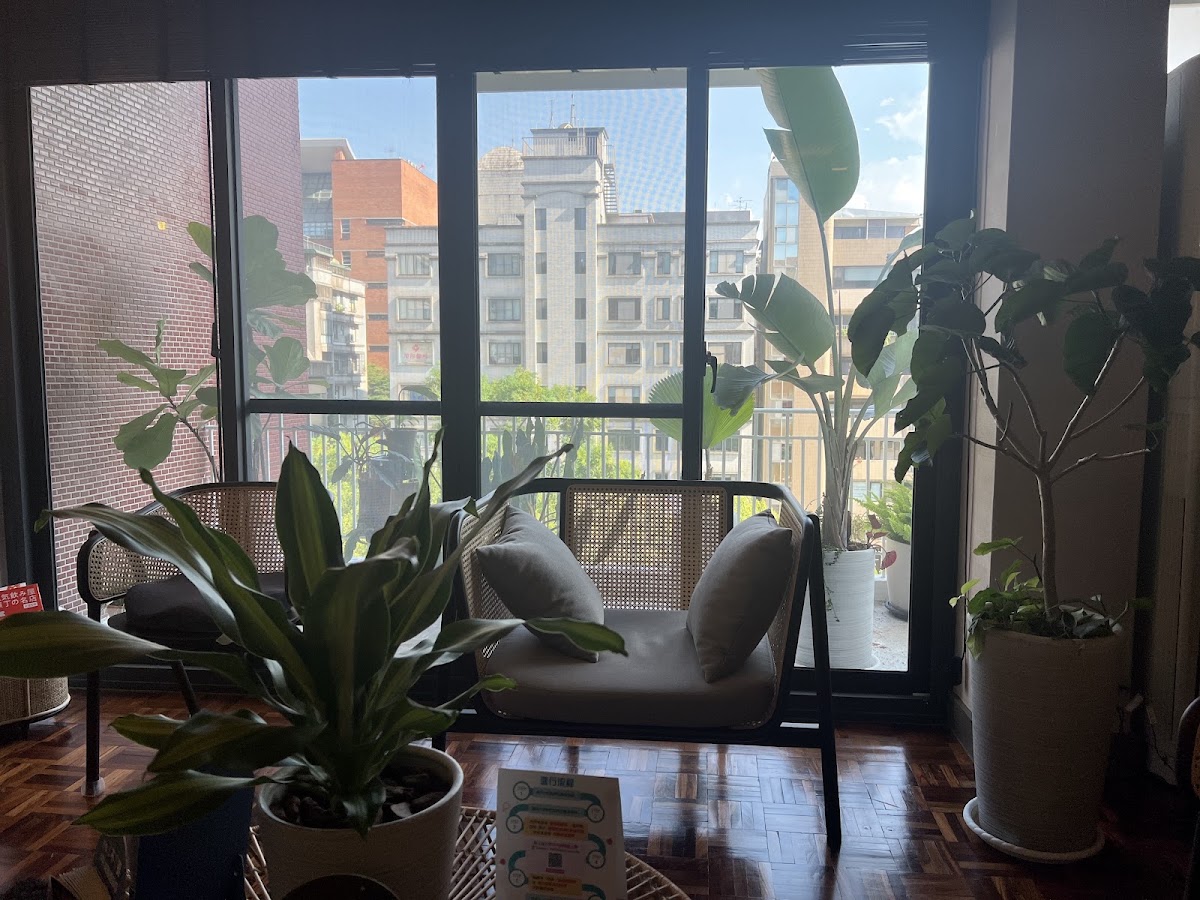 啟程泌尿科診所 診所實景照