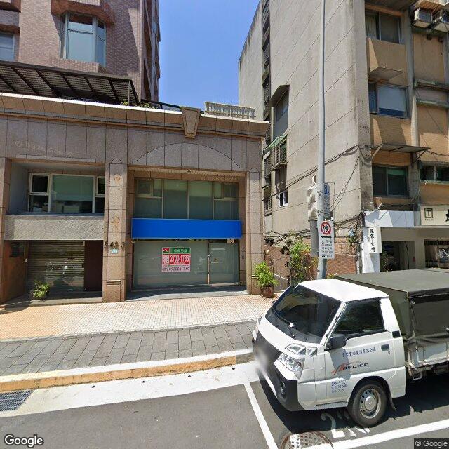 森歆林家醫診所 街景外觀