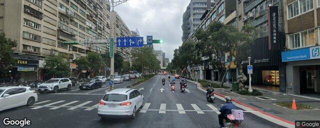 景騰診所 街景外觀