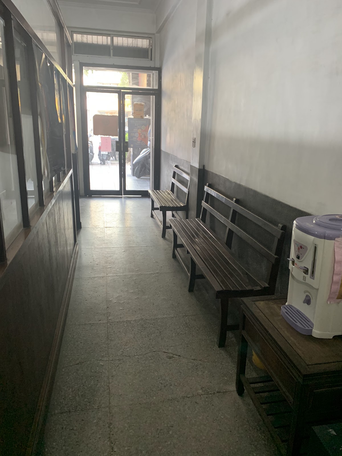 施小兒科診所 診所實景照