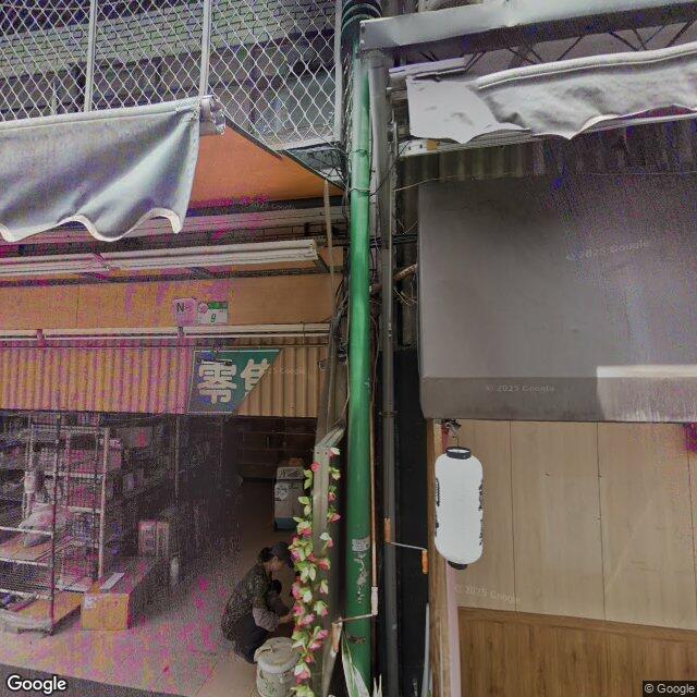 廣博診所 街景外觀