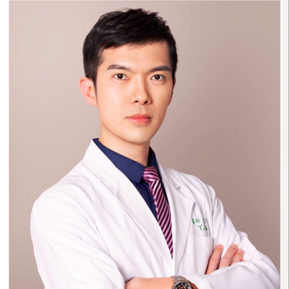 佑佳內科診所 診所實景照