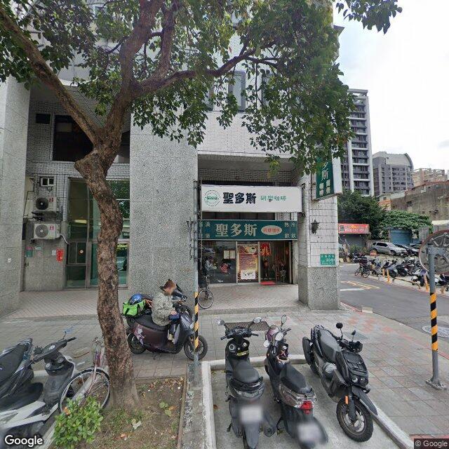 賢福診所 街景外觀