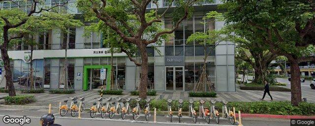 歐婦產科診所 街景外觀
