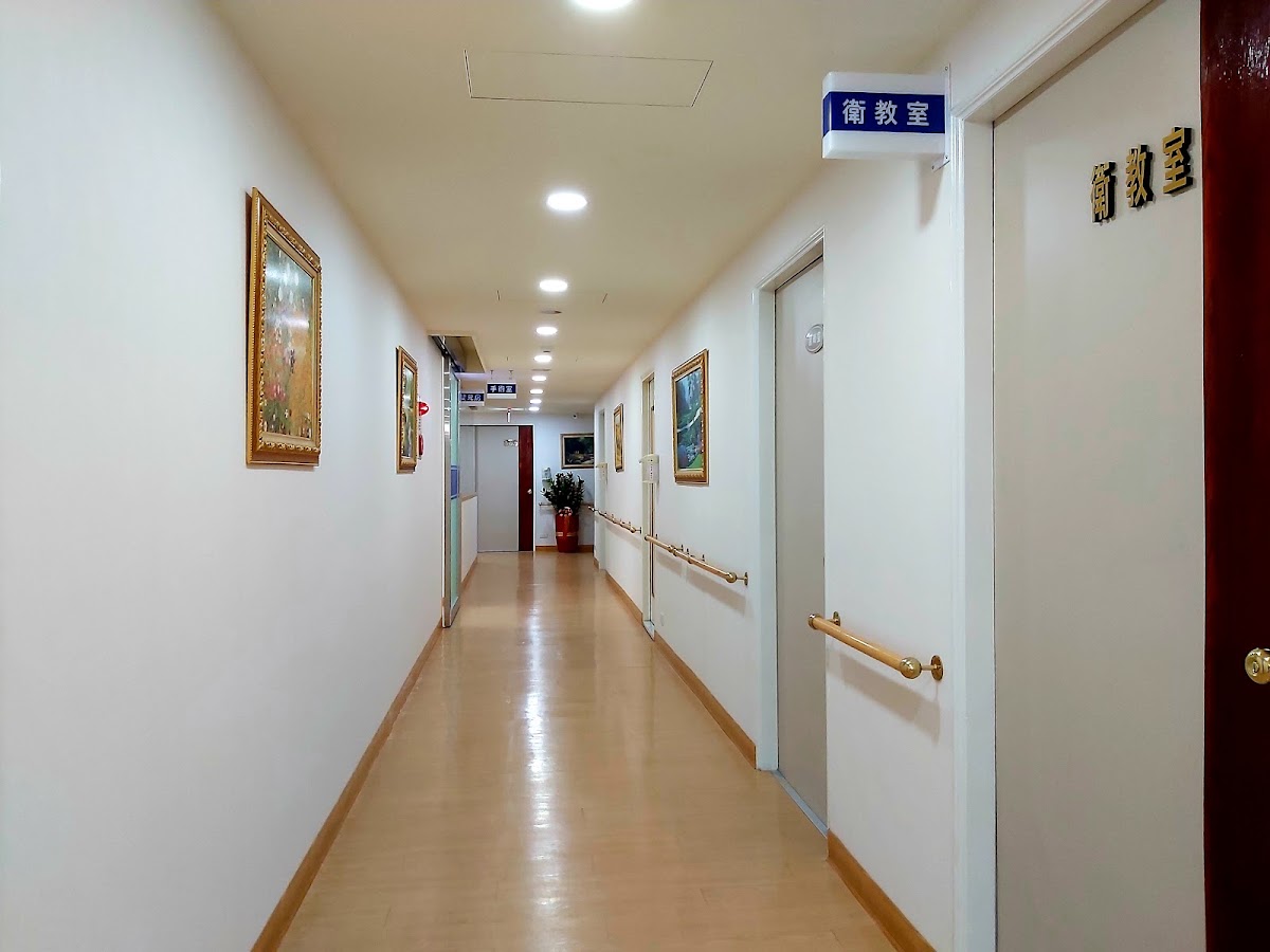 李義男婦產科診所 診所實景照