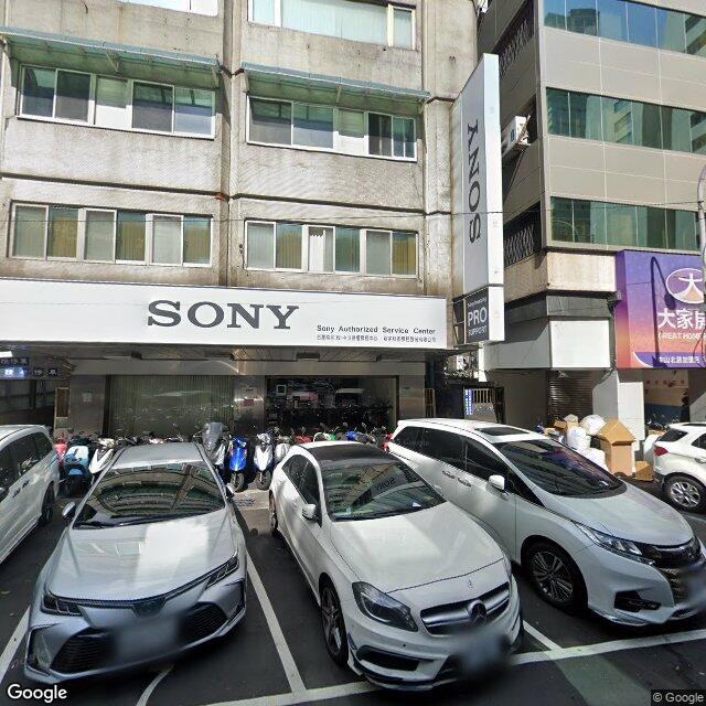 楊錦標神經科診所 街景外觀