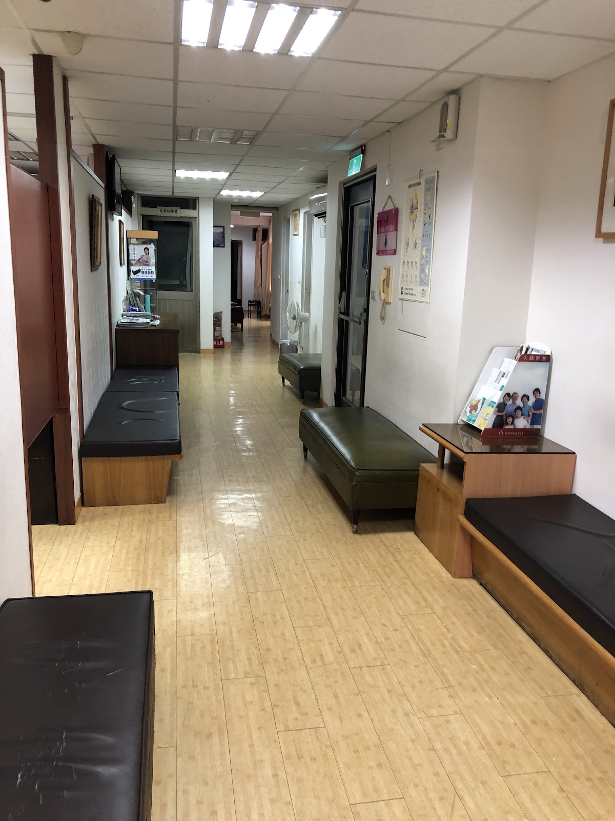 宗北內科診所 診所實景照