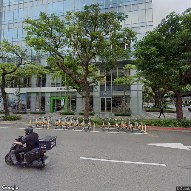 如田診所 街景外觀