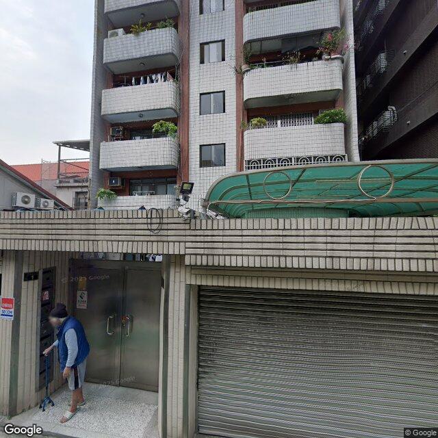 世珍婦產診所 街景外觀