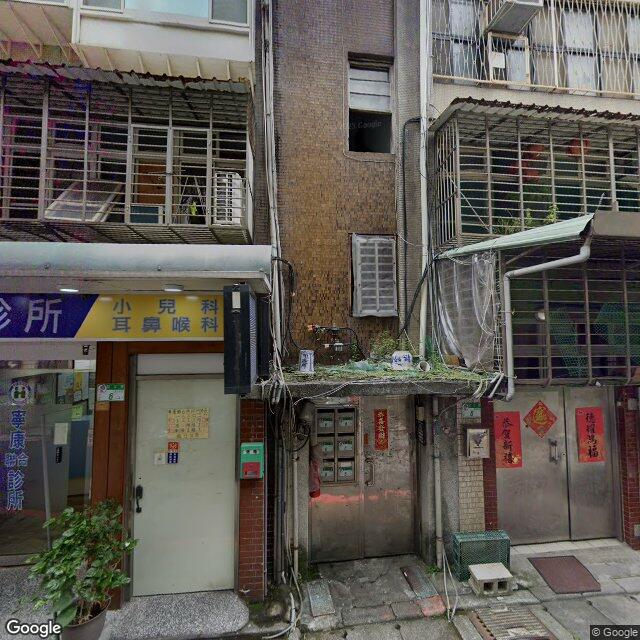 寧康聯合診所 街景外觀