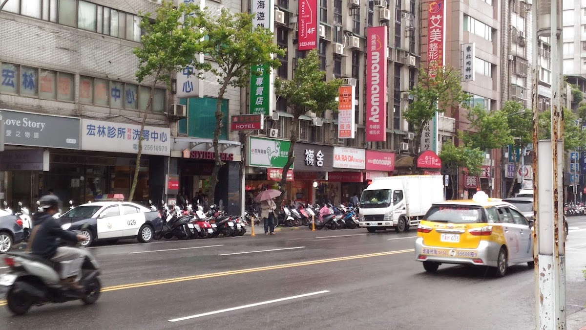 宏林診所 診所實景照