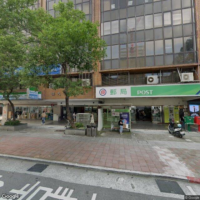 旭恩復健科診所 街景外觀