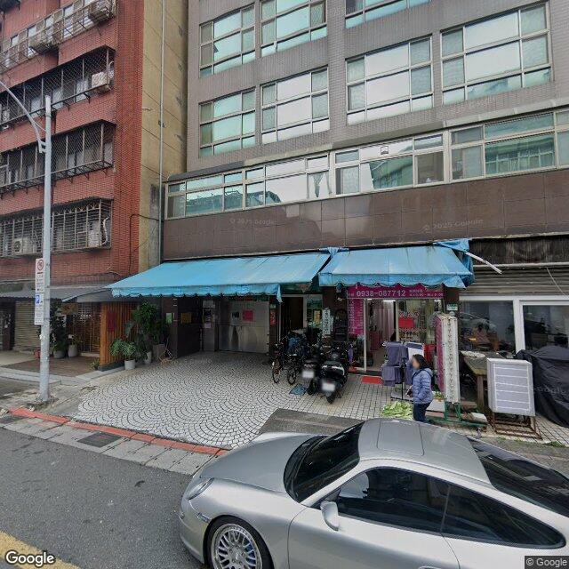 農安診所 街景外觀