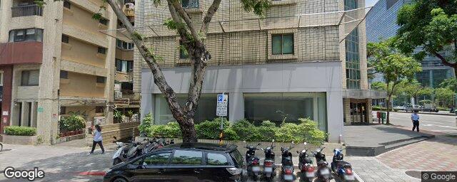 秀仁整形外科診所 街景外觀