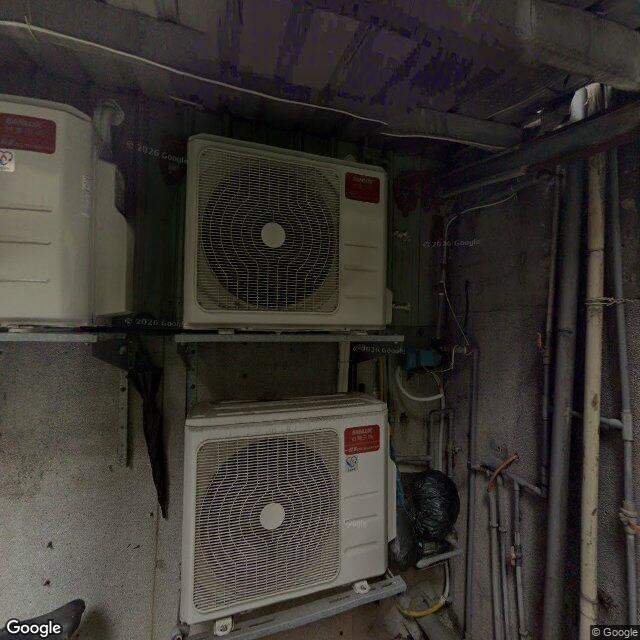 麗安耳鼻喉科診所 街景外觀