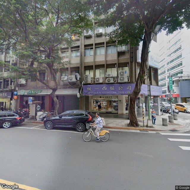 永暉診所 街景外觀