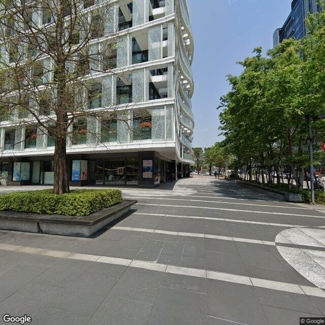 送子鳥11診所 街景外觀