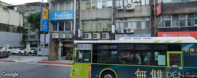生基婦產科診所 街景外觀