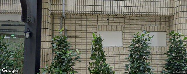 民生展欣眼科診所 街景外觀