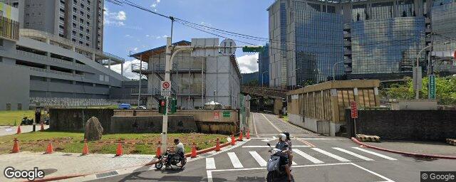 暁美牙醫診所 街景外觀