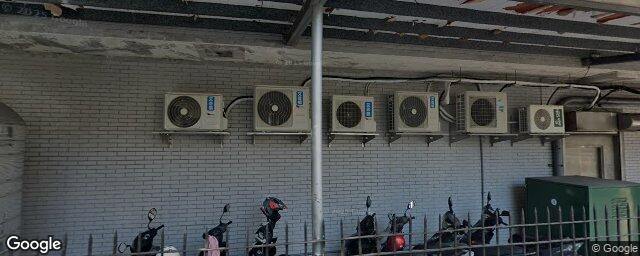 臺北婦產診所 街景外觀
