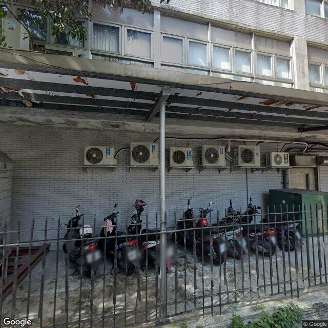 臺北婦產診所 街景外觀