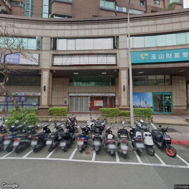 東成診所 街景外觀