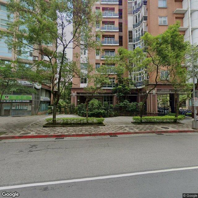 日新診所 街景外觀