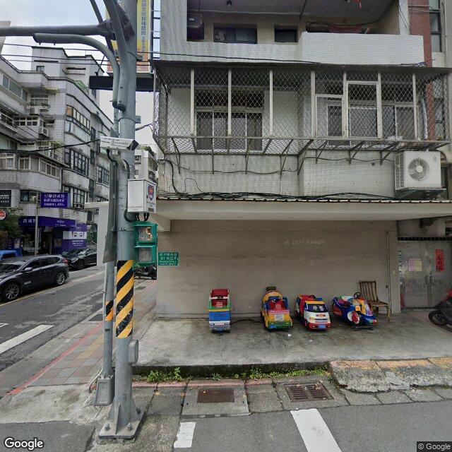 林孟勳診所 街景外觀