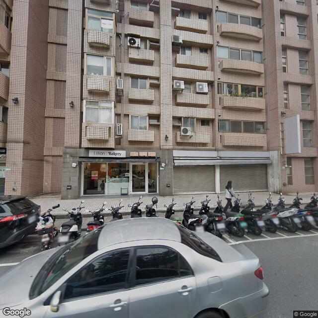 紫陽復健科診所 街景外觀