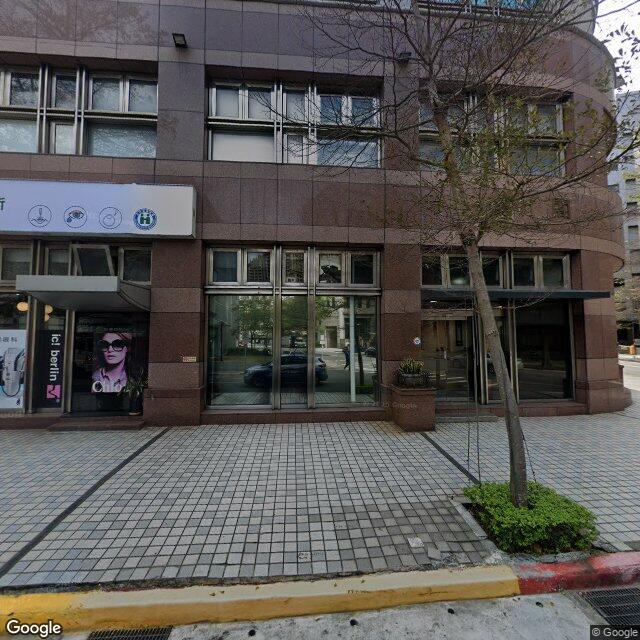 哈佛眼科診所 街景外觀