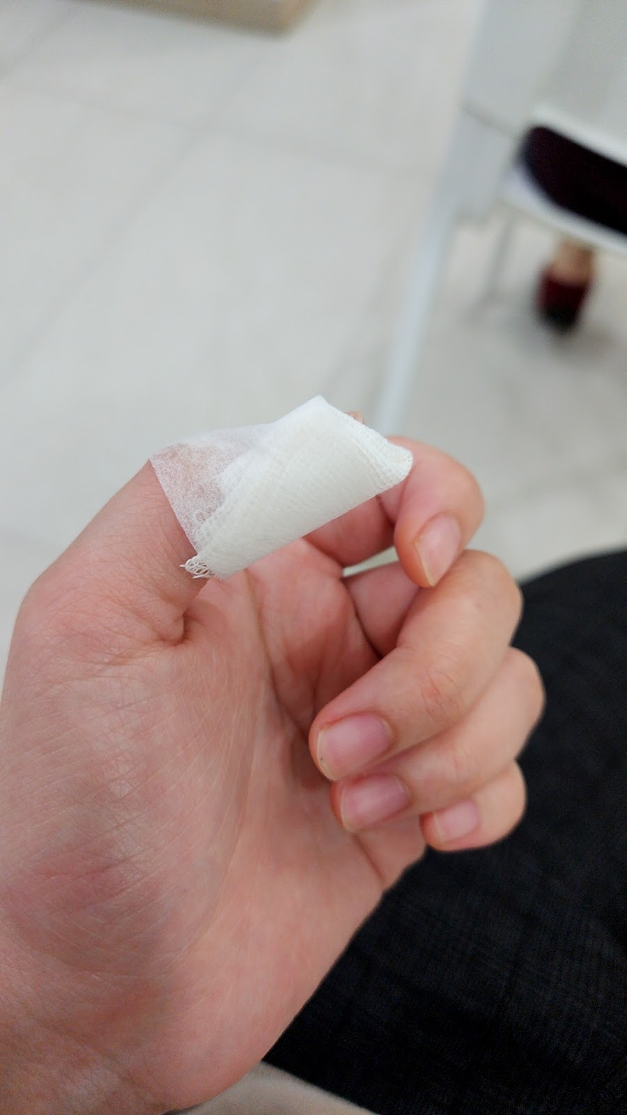 成功皮膚科診所 診所實景照